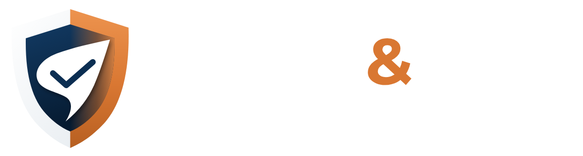 Shield & Sure — Cybersecurity & Compliance